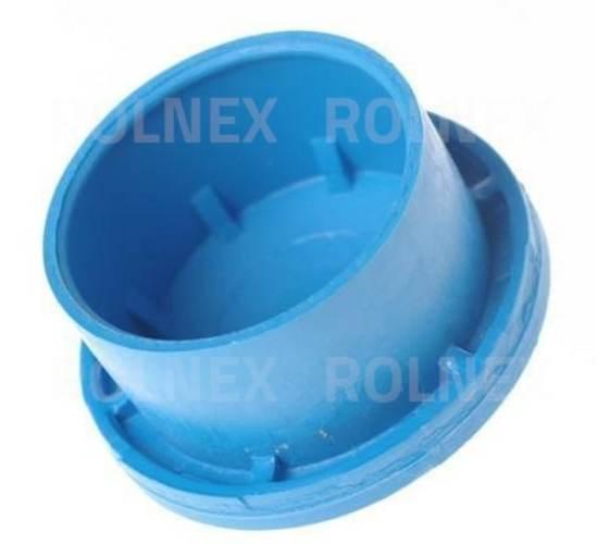 Pokrywa szybkozłącza plastik 50590050