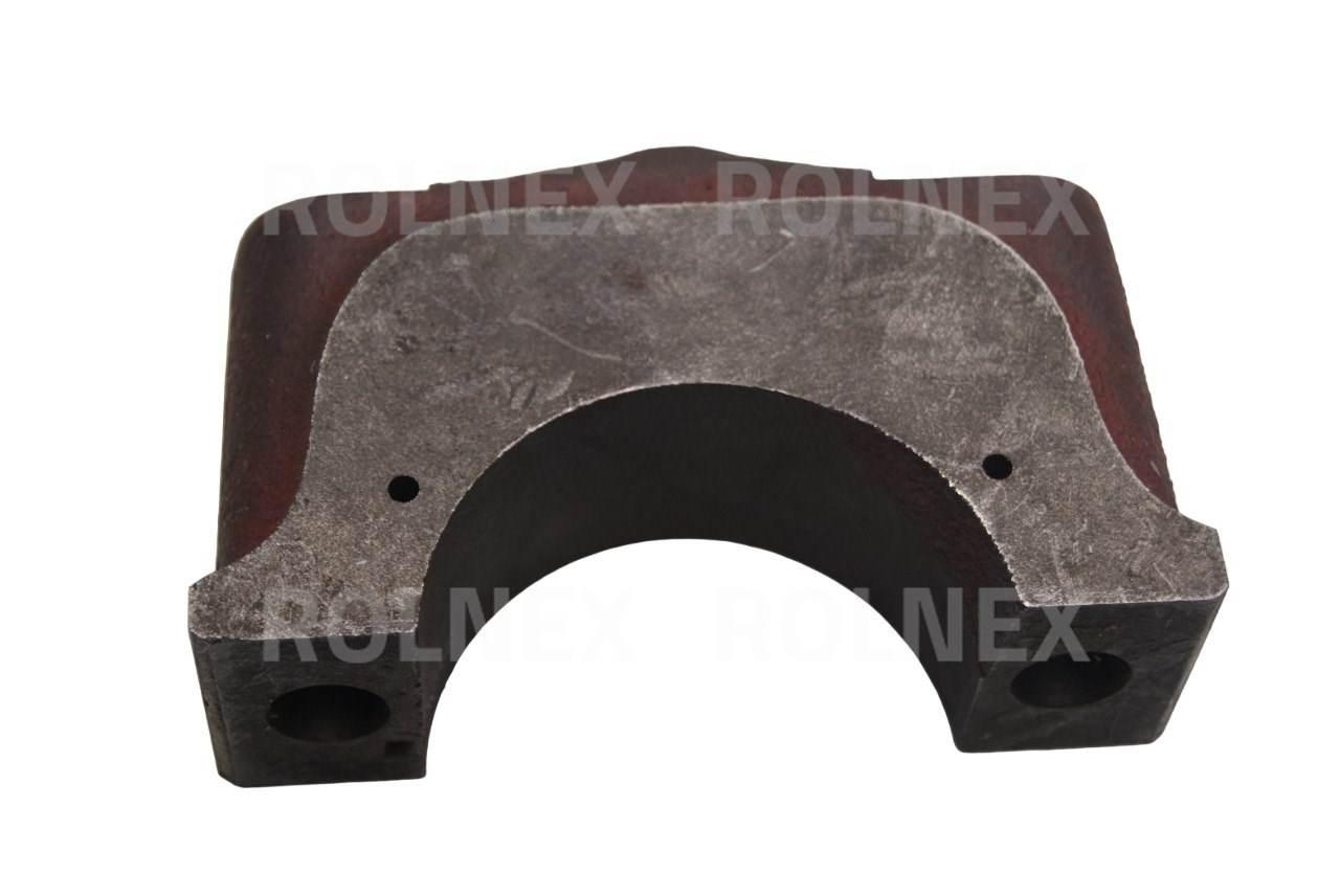 Pokrywka stopka bloku t25 szeroka d37m1002062b1