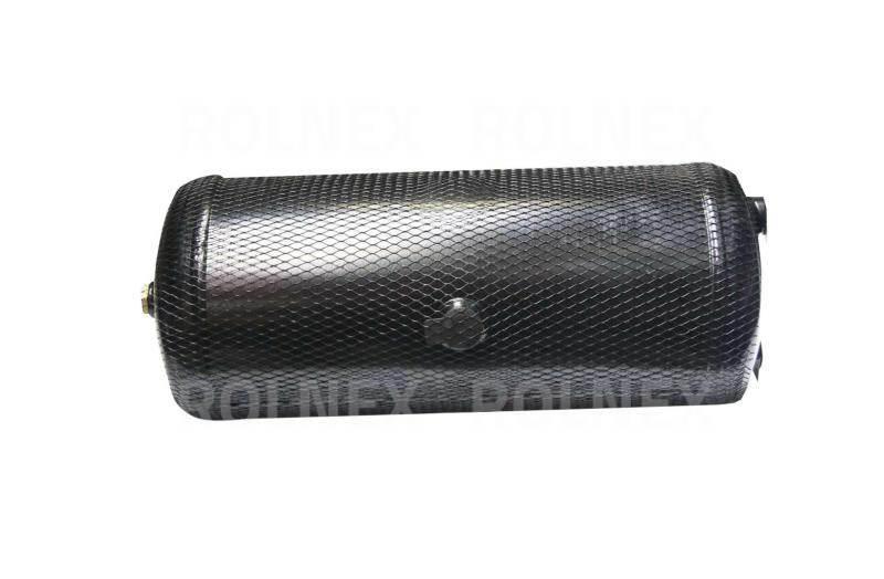 Zbiornik powietrza c330 391.153.1 15 l 50027320