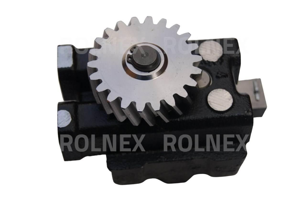 Pompa olejowa silnika c360 hylmet nt 46607022_2