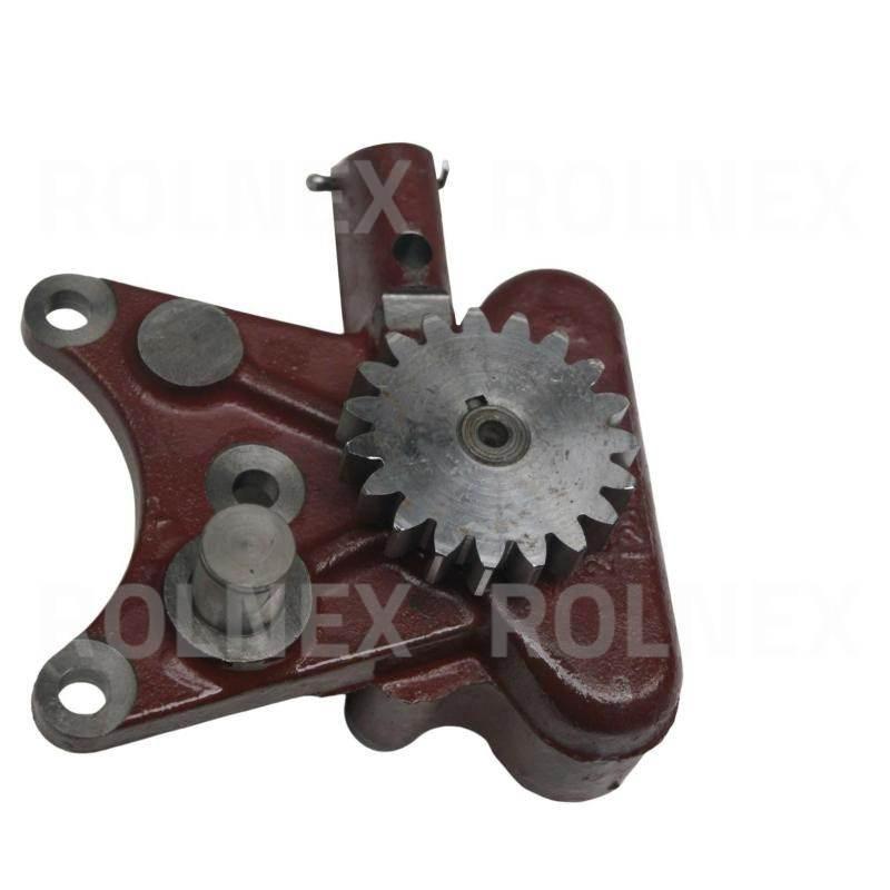 Pompa olejowa silnika mf hydrotor 41314078h