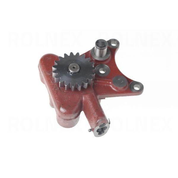 Pompa olejowa silnika mf hylmet 41314078