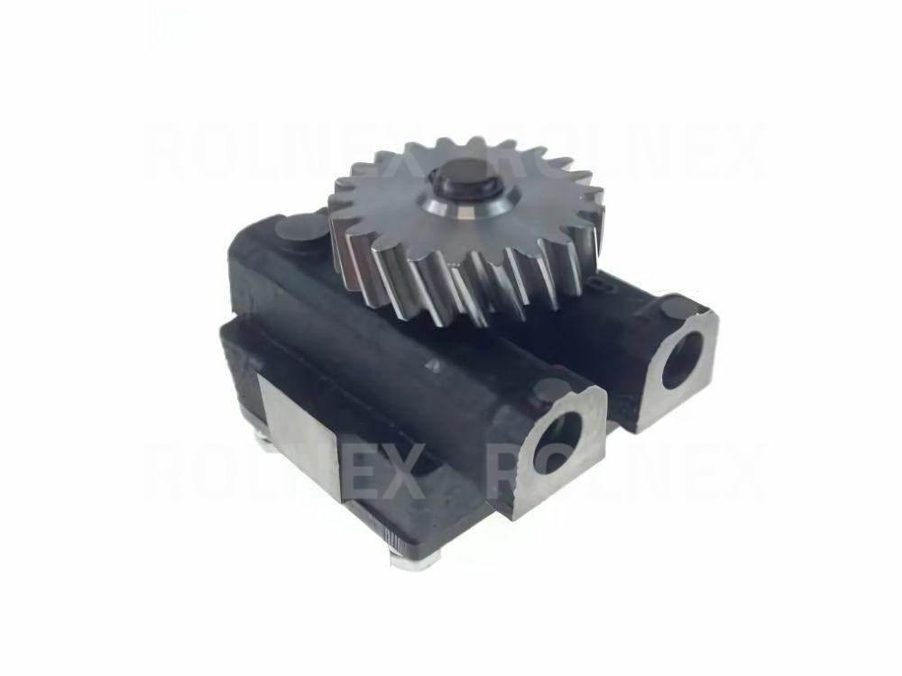 Pompa olejowa silnika zetor 5211 hylmet 49010732
