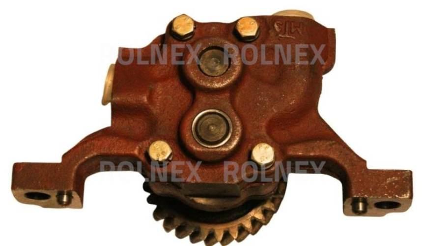 Pompa olejowa silnika oryginał z-36 2401403010 - zdjęcie 2