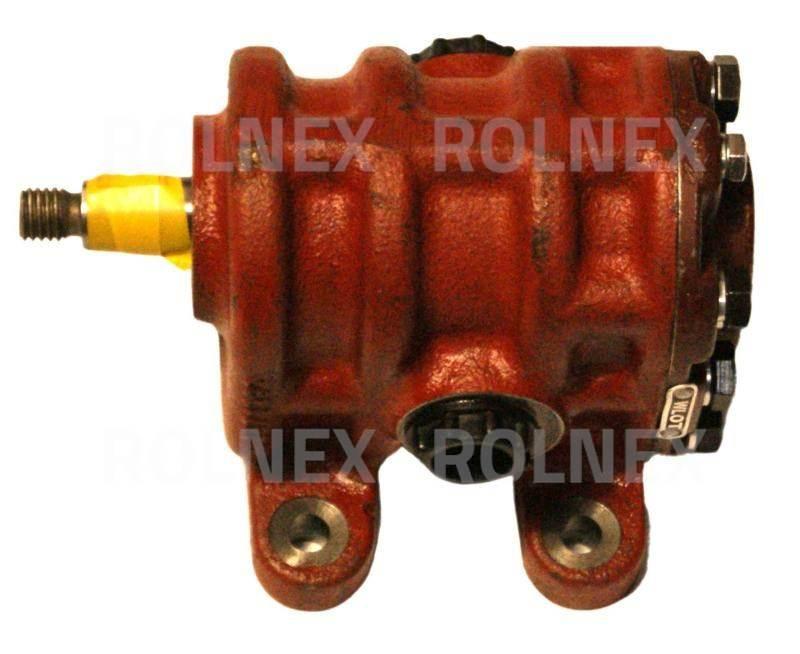 Pompa podnośnika c330 hydrotor wzmocniona 17,2cm3/obr 42371290hw