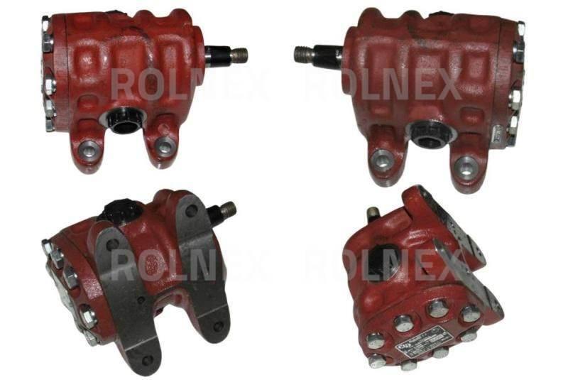 Pompa podnośnika c330 hydrotor 15,25cm3/obr pz-18-at l 4237129_2h