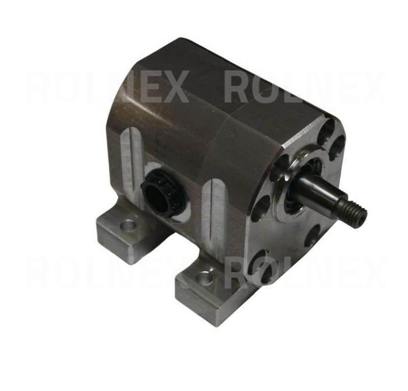 Pompa podnośnika c330 hylmet wzmocniona aluminiowa 20cm3/obr pzs-a-s-20_w