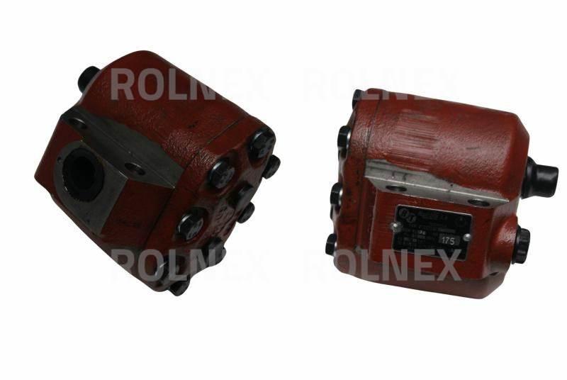 Pompa podnośnika c360 hydrotor 46546310 zwykła 46546310h