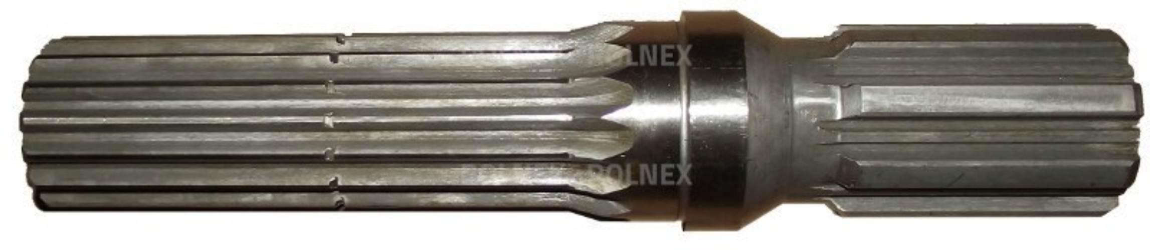 Półoś prawa bizon skropol 504024169