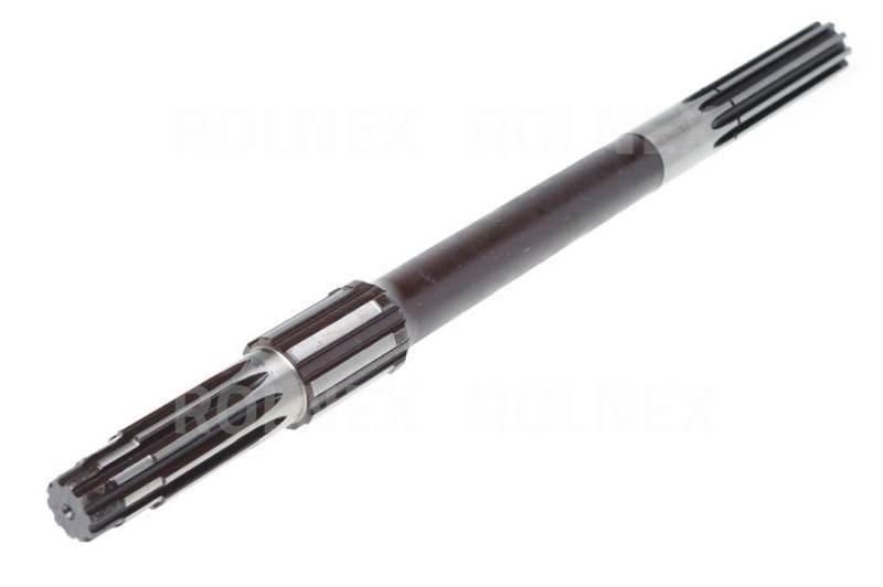 Półoś prawa/lewa c330 skropol uniwersalna 50013231