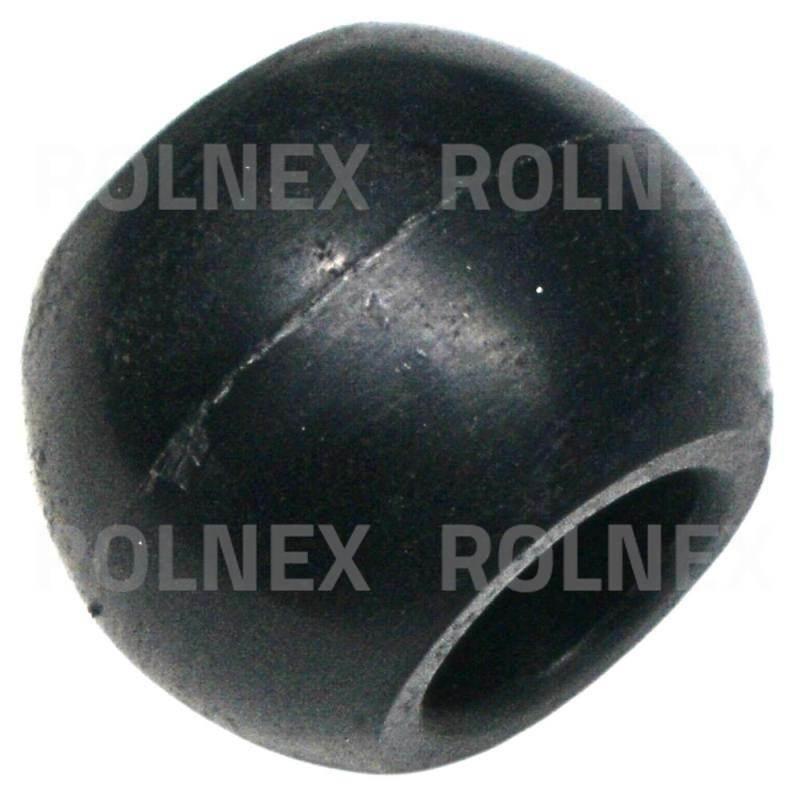 Prowadnica palca bizon 5050040050