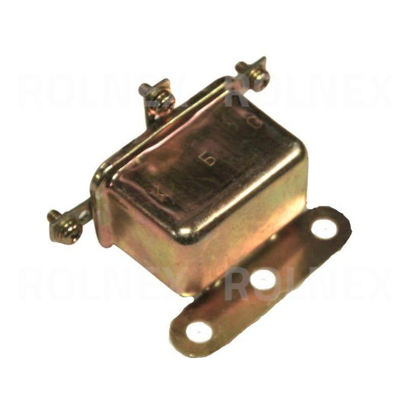 Przekaźnik rozrusznika metalowy rs-502 rs502