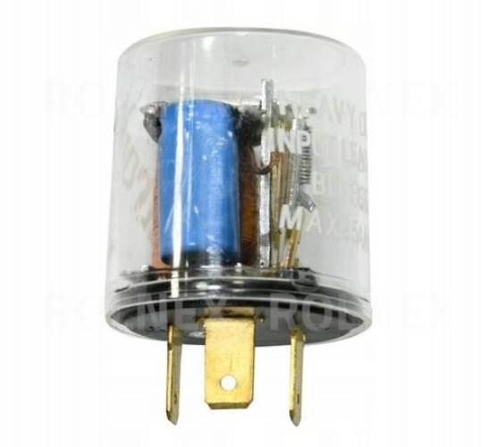 Przerywacz kierunkowskazów led 12v bg 5002481_led