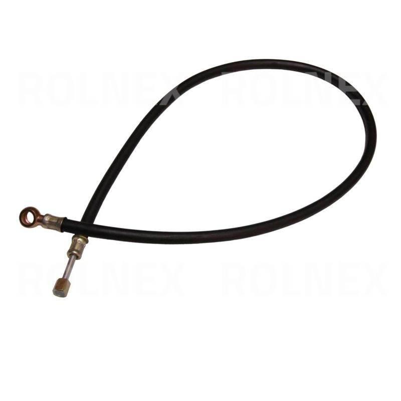 Przewód ciśnienia oleju t25 t3048019b