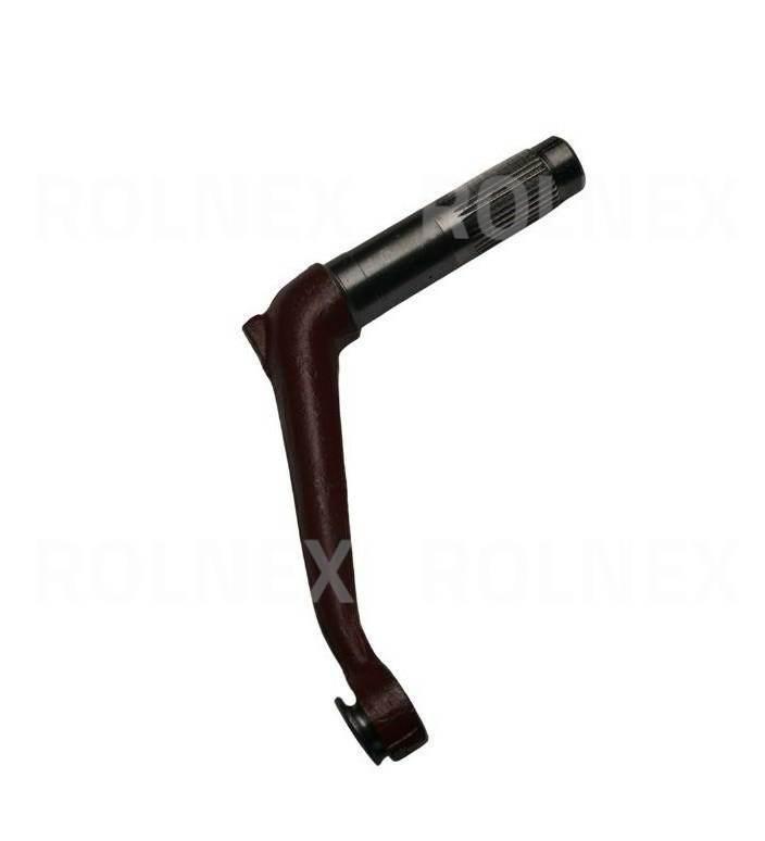 Ramię mechanizmu kierowniczego lewe c330 skropol 50016053