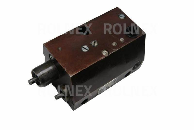 Rozdzielacz c360 hydrotor 46481002
