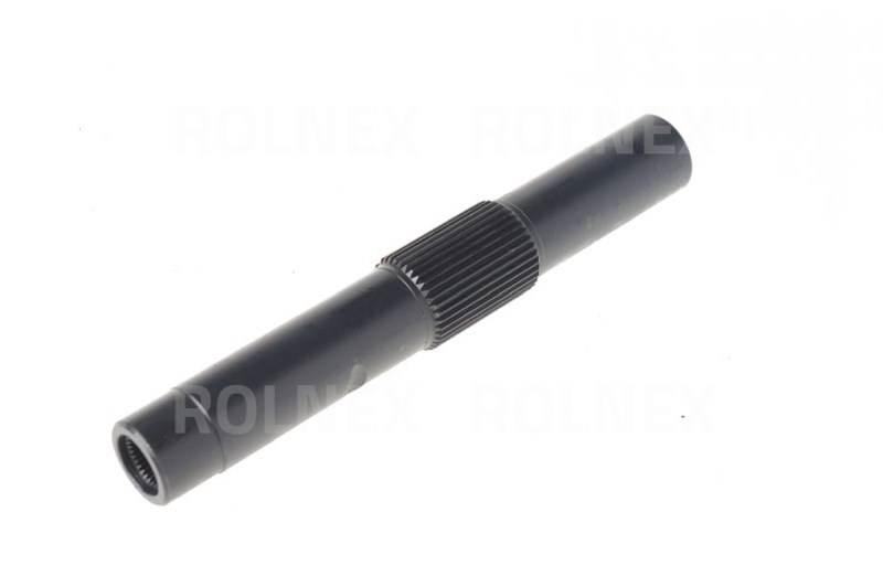 Rura zębata ursus chełmno 50580060u
