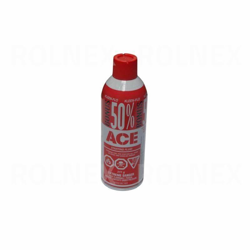 Samostart kleen-flo ace 735b skf735b