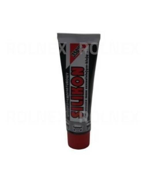 Silikon 40ml czerwony 40ml