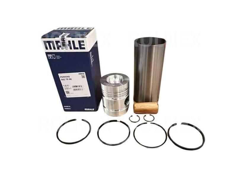 Zestaw naprawczy mf-4 mahle 0437990