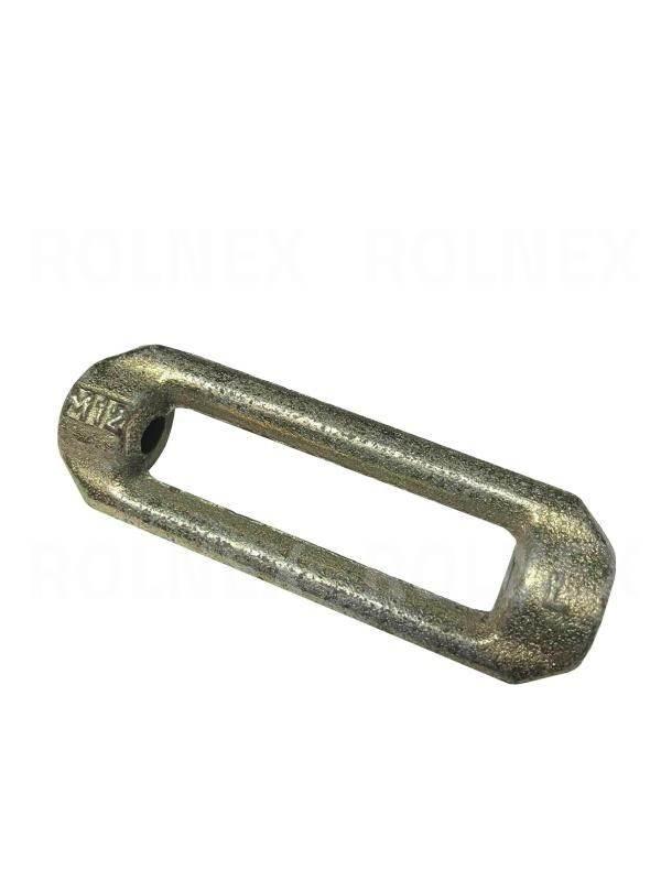 Skrętka łańcucha bocznego t25 1456195