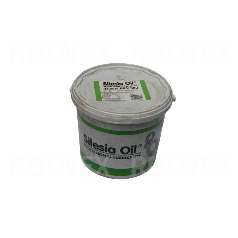 Smar epx-000 4,5 kg silesia epx-0004,5kg