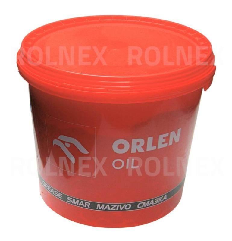 Smar ep-2 4,5 kg orlen ep24,5kg