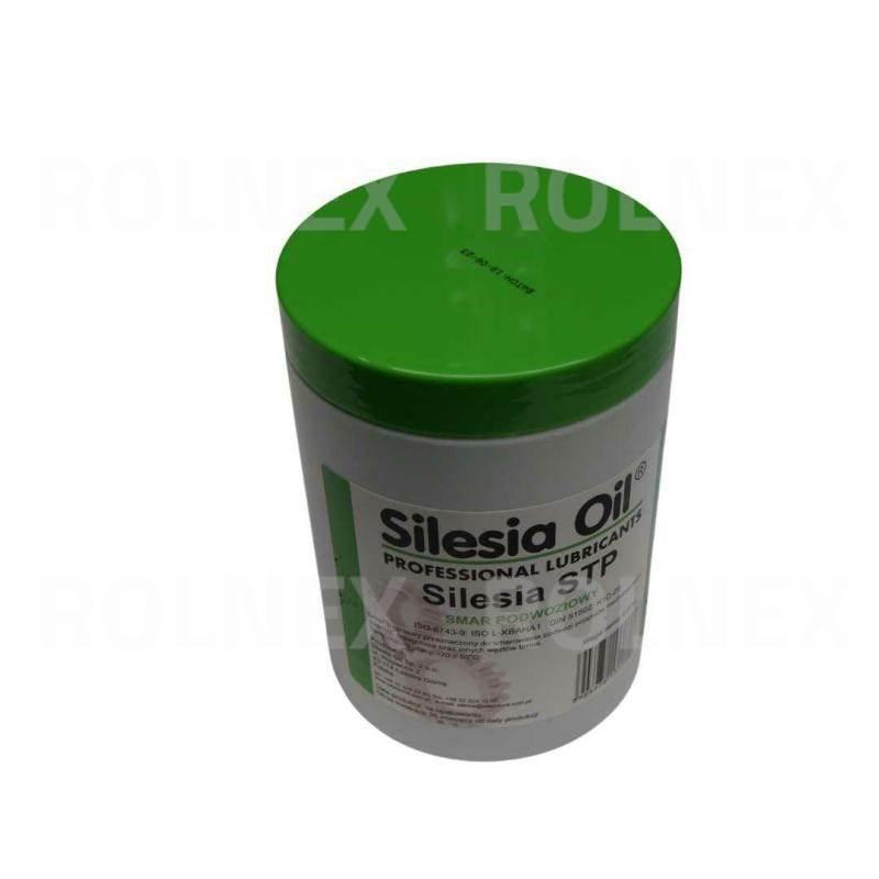 Smar stp 0.9 kg silesia j_sm-stp-0.9