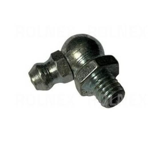 Smarownica kątowa m6*90 m6x1_90