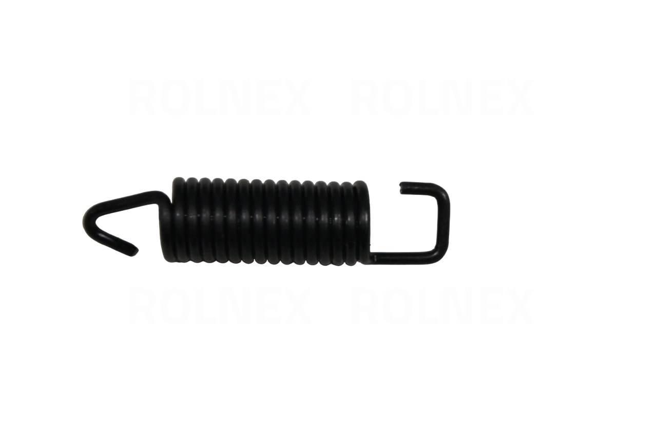 Sprężyna pedału hamulca t25 a2538118a