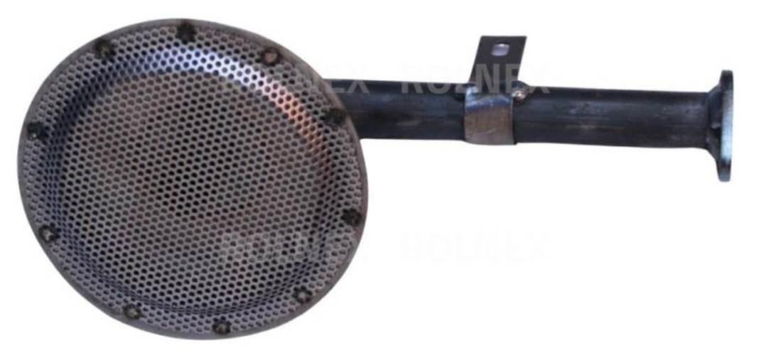 Smok pompy olejowej c360 46607051