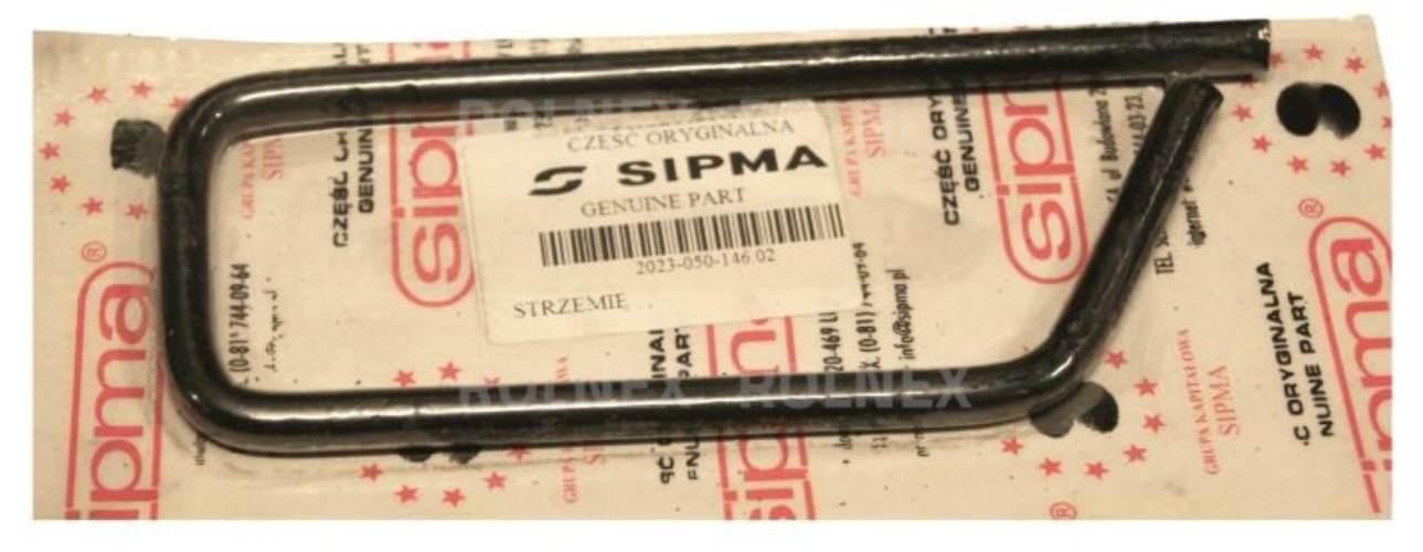 Strzemię sipma 5223050146
