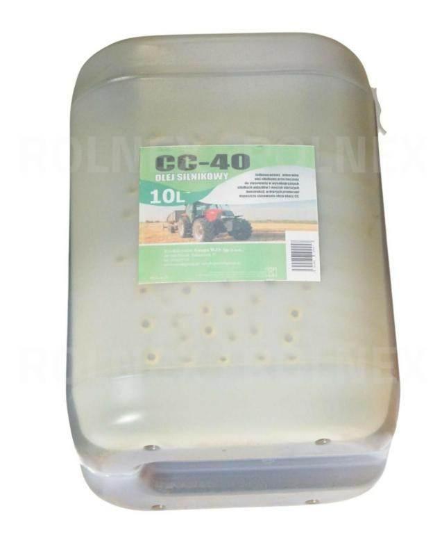 Superol cc 40 10l cc4010l