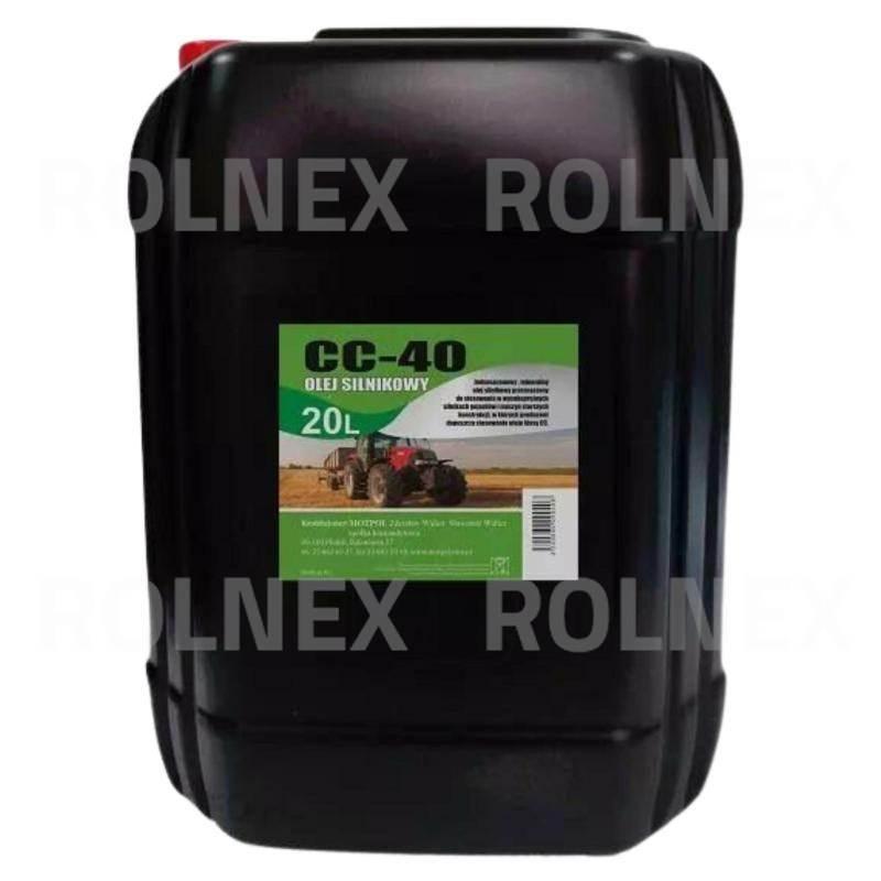 Superol cc 40 20l cc4020l