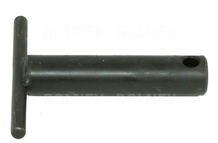 Sworzeń zaczepu dolnego c330 46664030