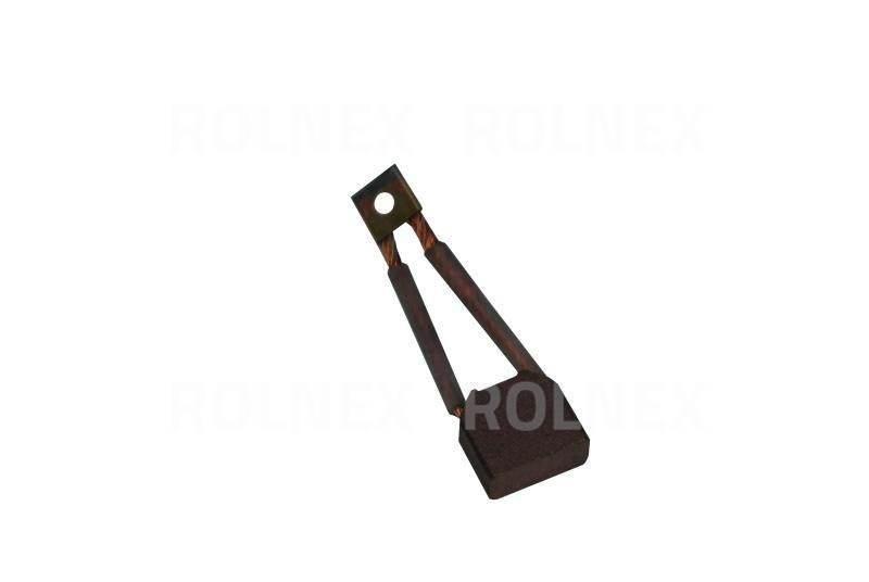 Szczotka rozrusznika t25 izolowana pl s08.28a st2223708025