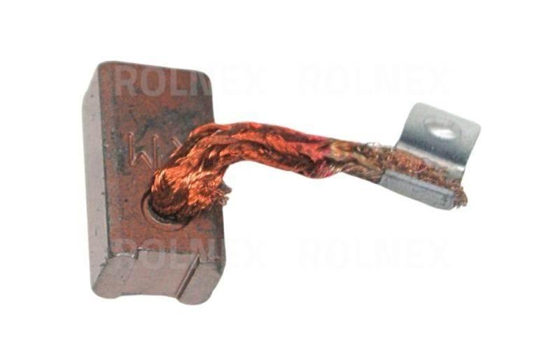 Szczotka rozrusznika r7 841404