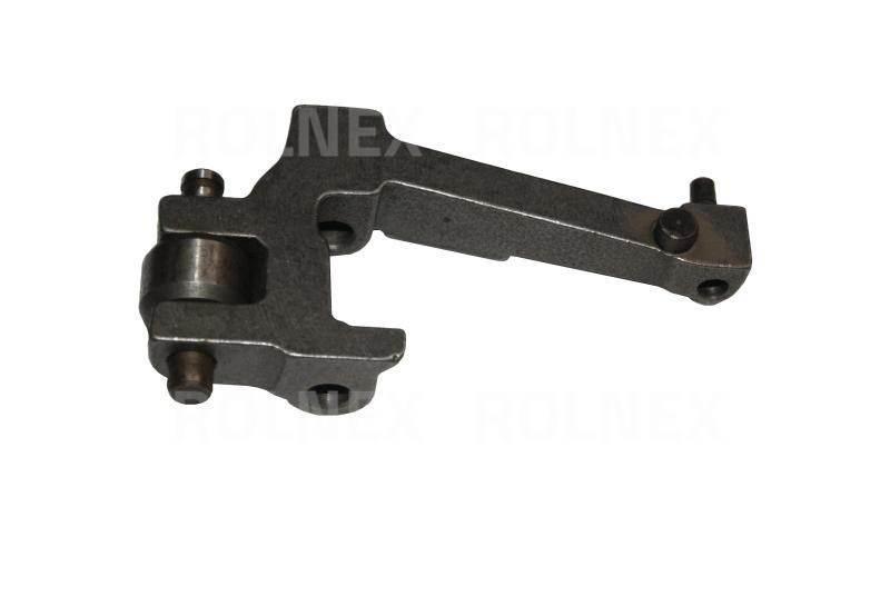 Dźwignia regulatora pompy wtr. c360 r843278