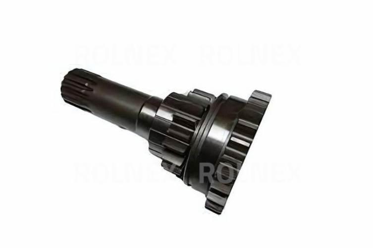Wał mtz ts oryginał z-26/18 l-230 851601026