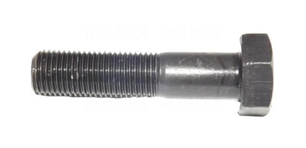 Śruba czopa t25 m14x 35