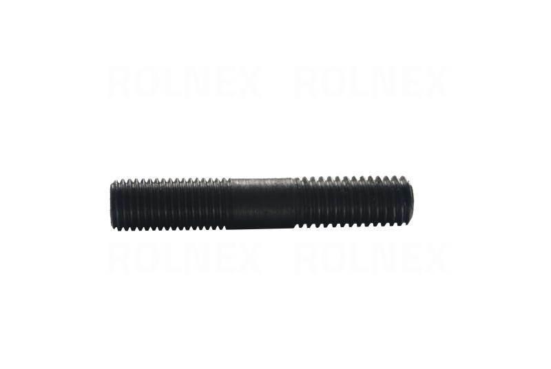 Śruba dwustronna kol. wydech t25 m8 pl 44mm d37m1008125a2