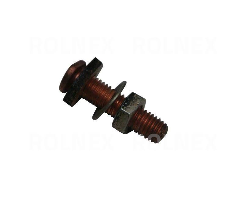 Śruba elektrowłącznika t25 ct222-3708400