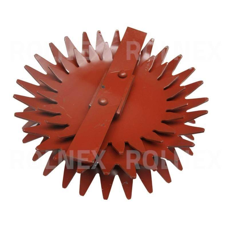 Talerz rozdrabniacz kpl. 8111010310 8111010310