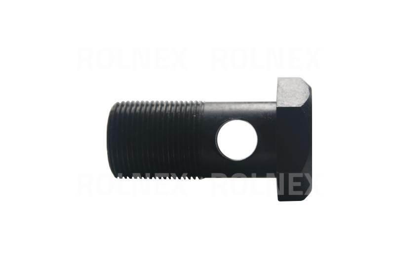 Śruba rozdzielacza t25 fi24 7454422-24