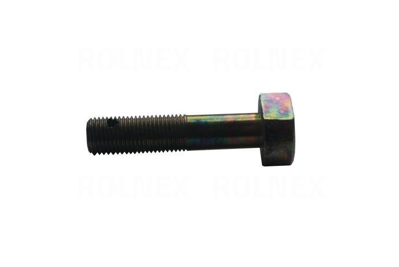 Śruba złącza sprzęgła t25 14361021