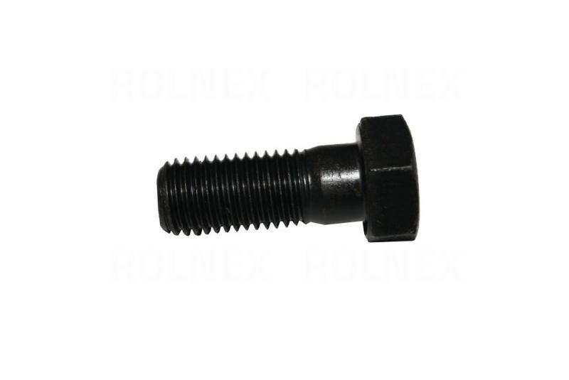 Śruba zwolnicy m16*40 50428230