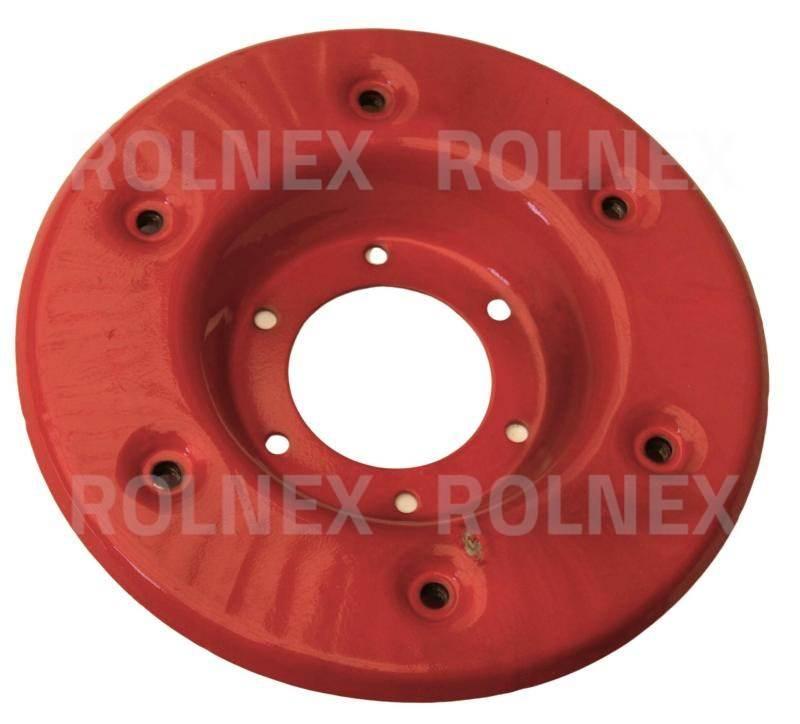 Talerz oporowy pl 5036010340