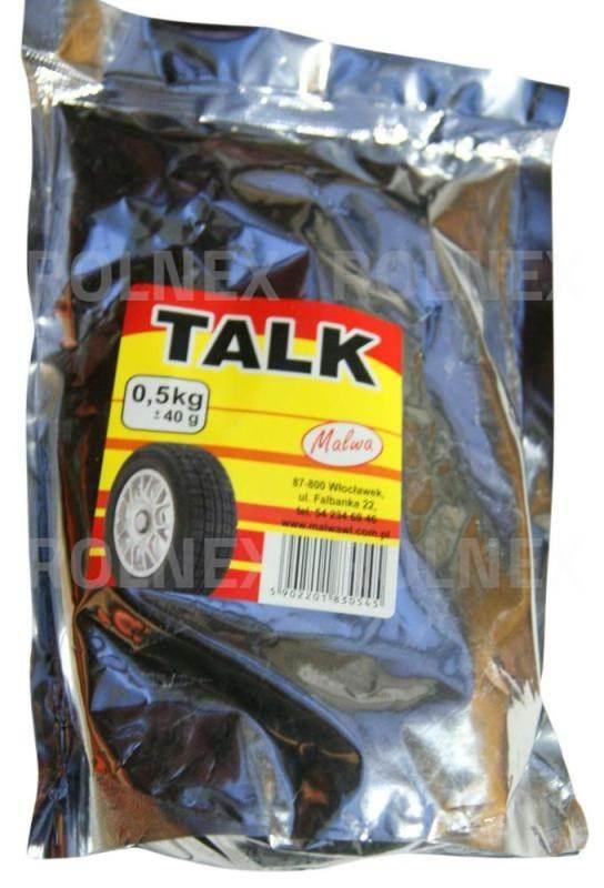 Talk techniczny 0,5kg tt0500