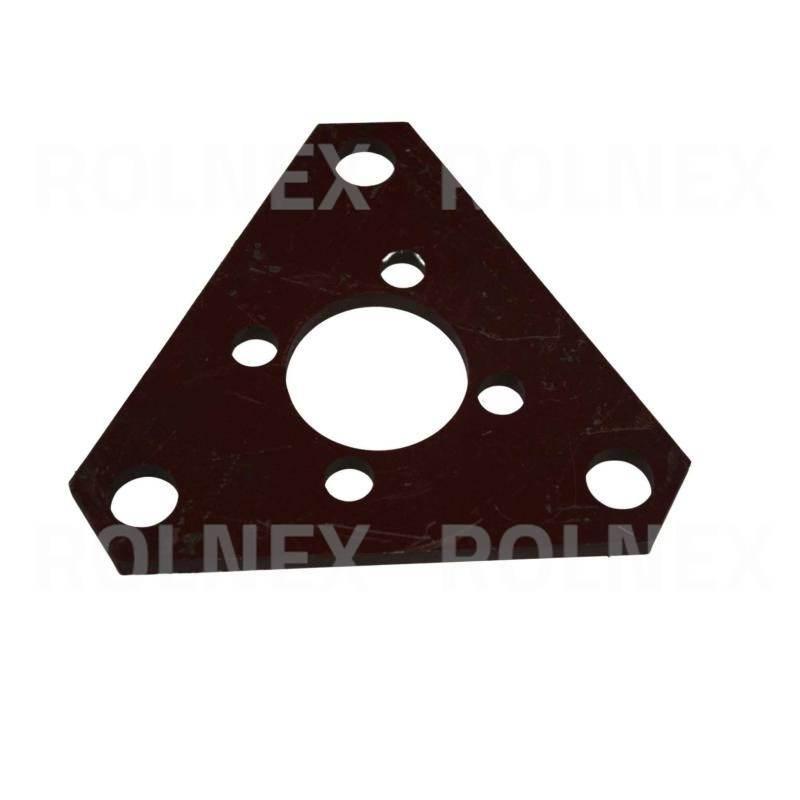 Tarcza zabieraka bizon września 5060020200