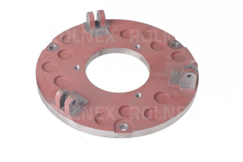 Tarcza docisku t25 pl 2521112